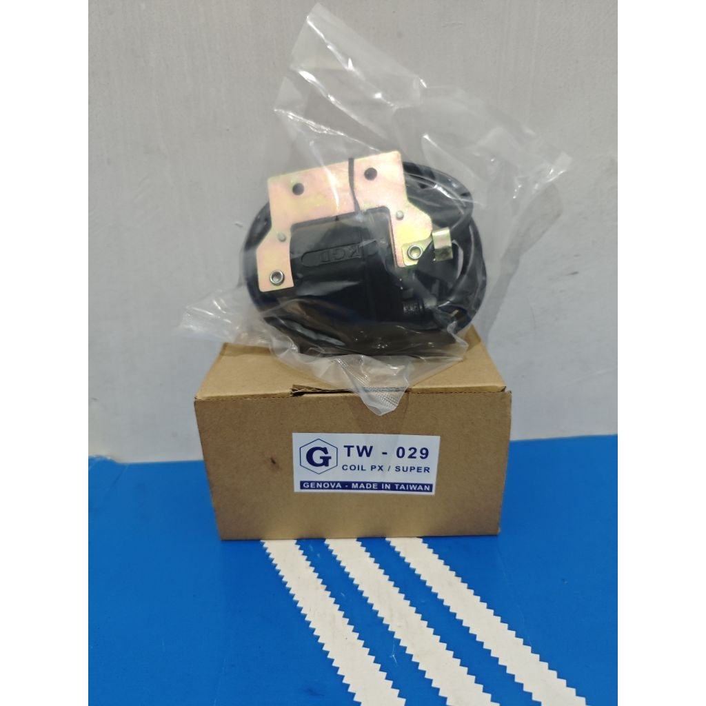 koil vespa super/sprint kgd