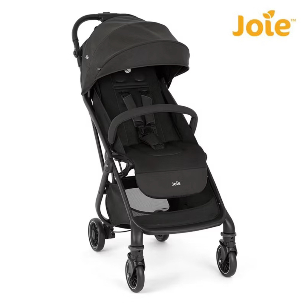 Preloved Stroller Joie Tourist Shale S