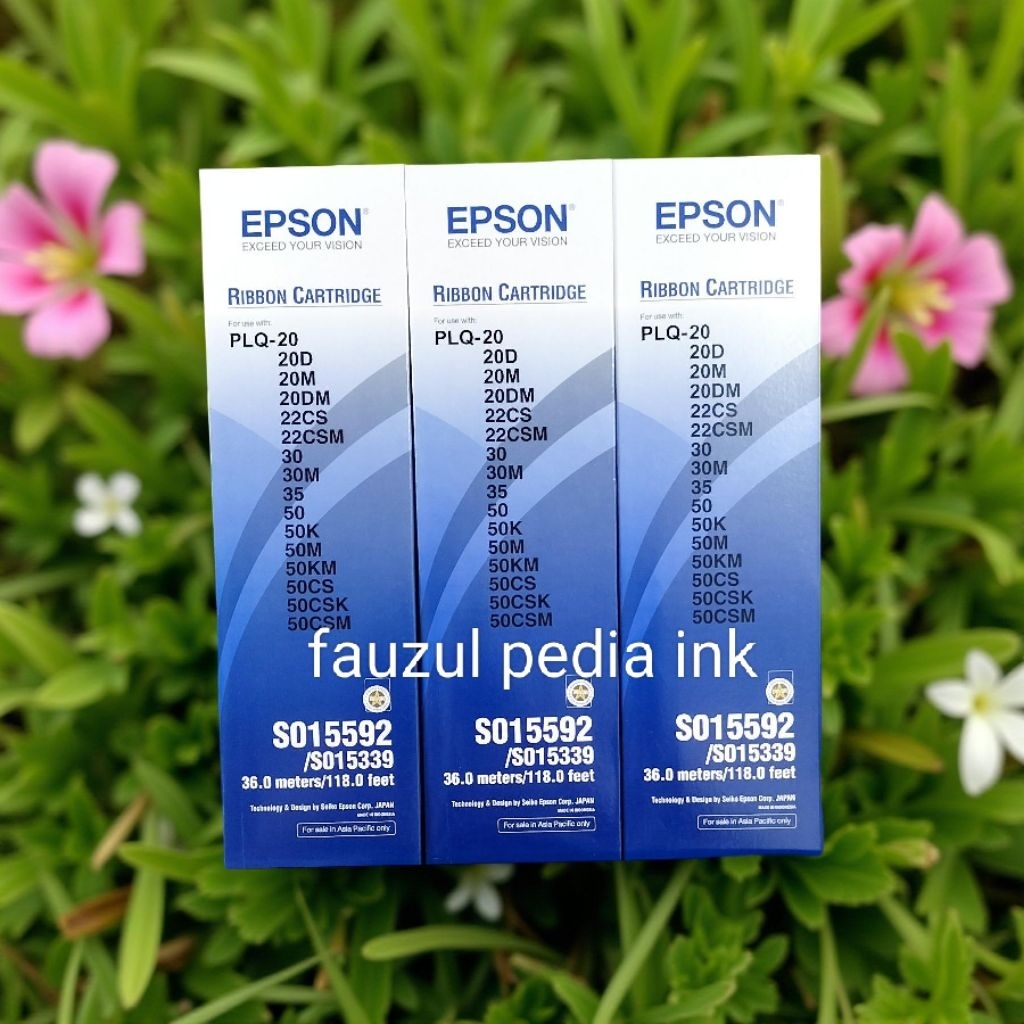 Pita printer Epson plq20 Original