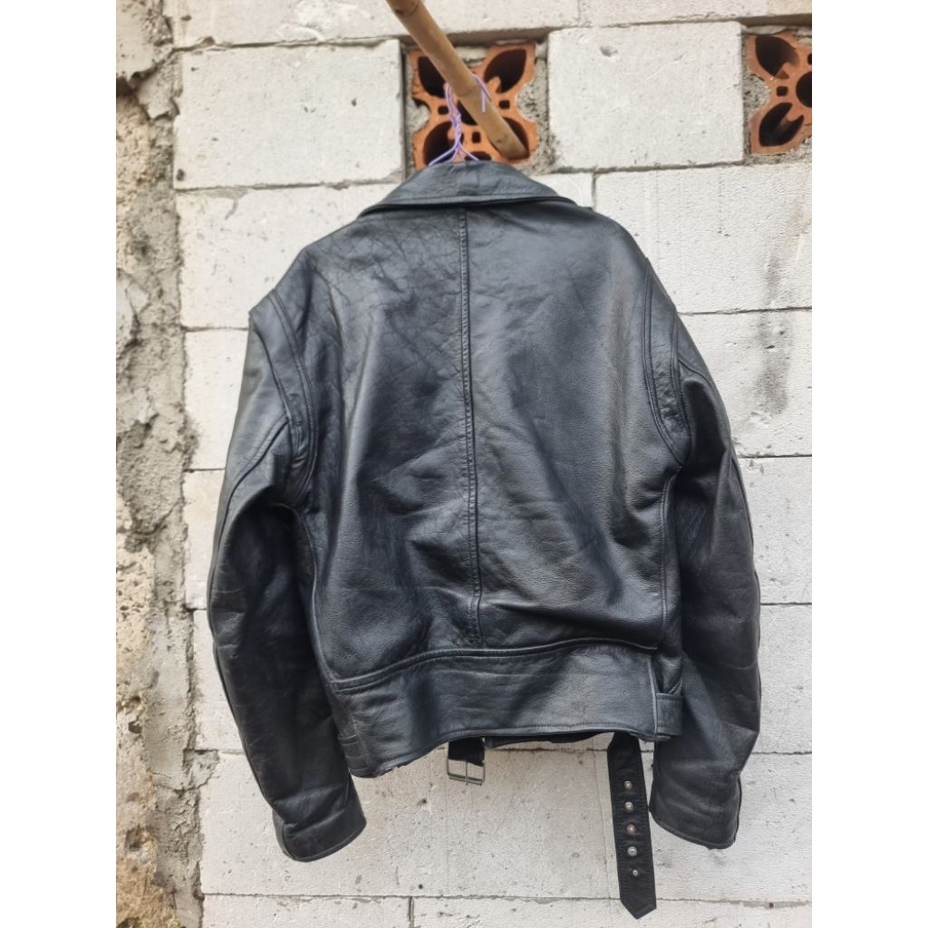 JACKET RAMONES