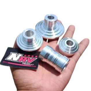 bosing pelek RCb as 12 bosing Gear box pelek RCB as 12 set depan belakang pnp cb gl M