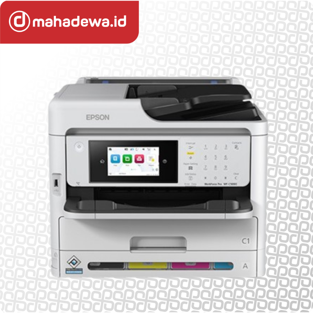 Printer Epson WorkForce Pro WF-C5890