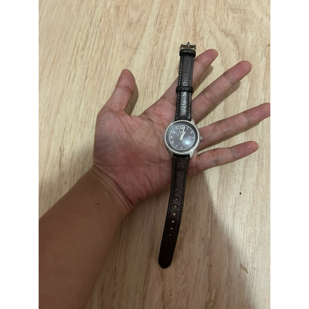 jam OCIL MINI