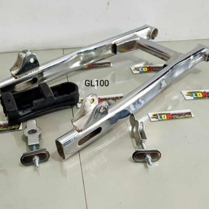 Swing Arm W175 PNP GL100 / Arm GL100
