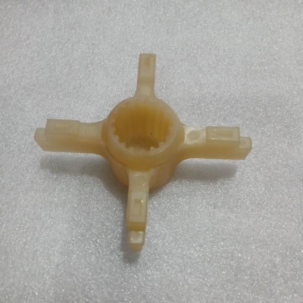 POMPA OLI TRANSMISI TOYOTA AVANZA DAIHATSU XENIA ASLI