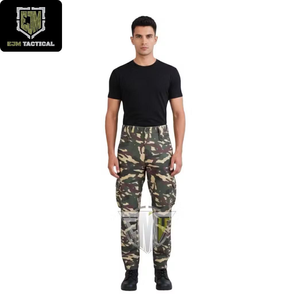 CELANA CARGO PANJANG LORENG BANSER