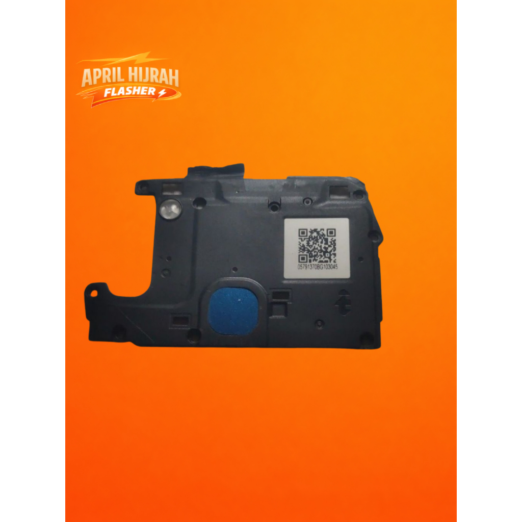 Tutup Mesin Infinix smart 5