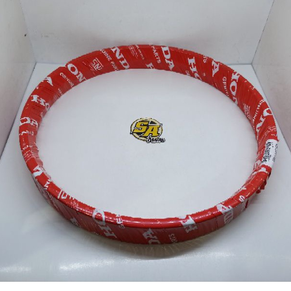 VELG BELAKANG 160-17 HONDA WIN SUPRA X 125 FI REVO FI AHM 42701-KEV-882