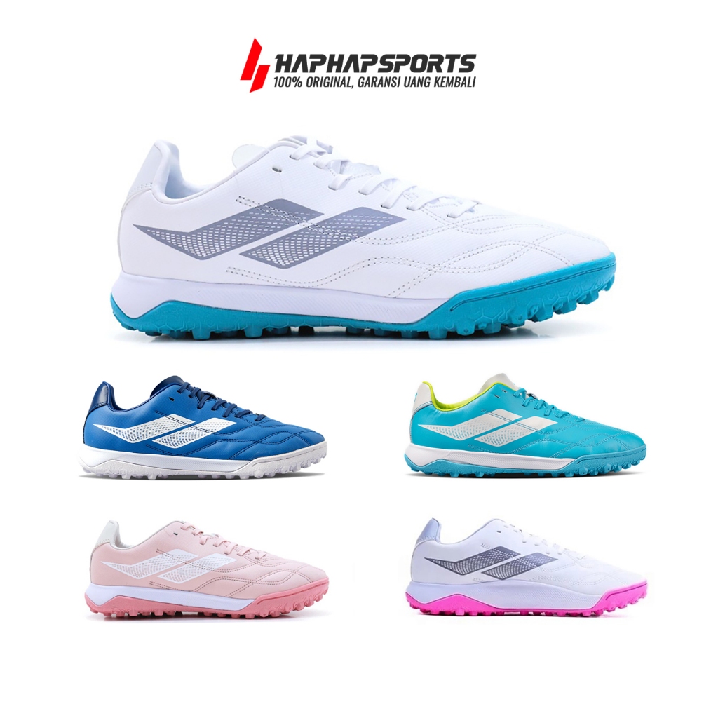 SEPATU MILLS ENZO TURF (Sol Gerigi / Rumput Sintetis)