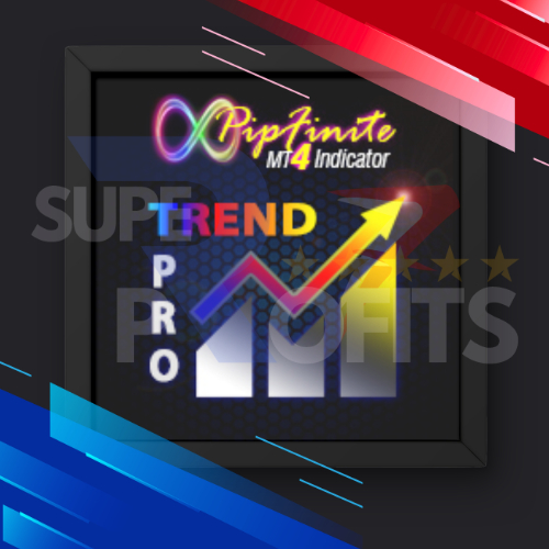 Indikator Forex Trading MT4 PipFinite Trend Pro v5.1