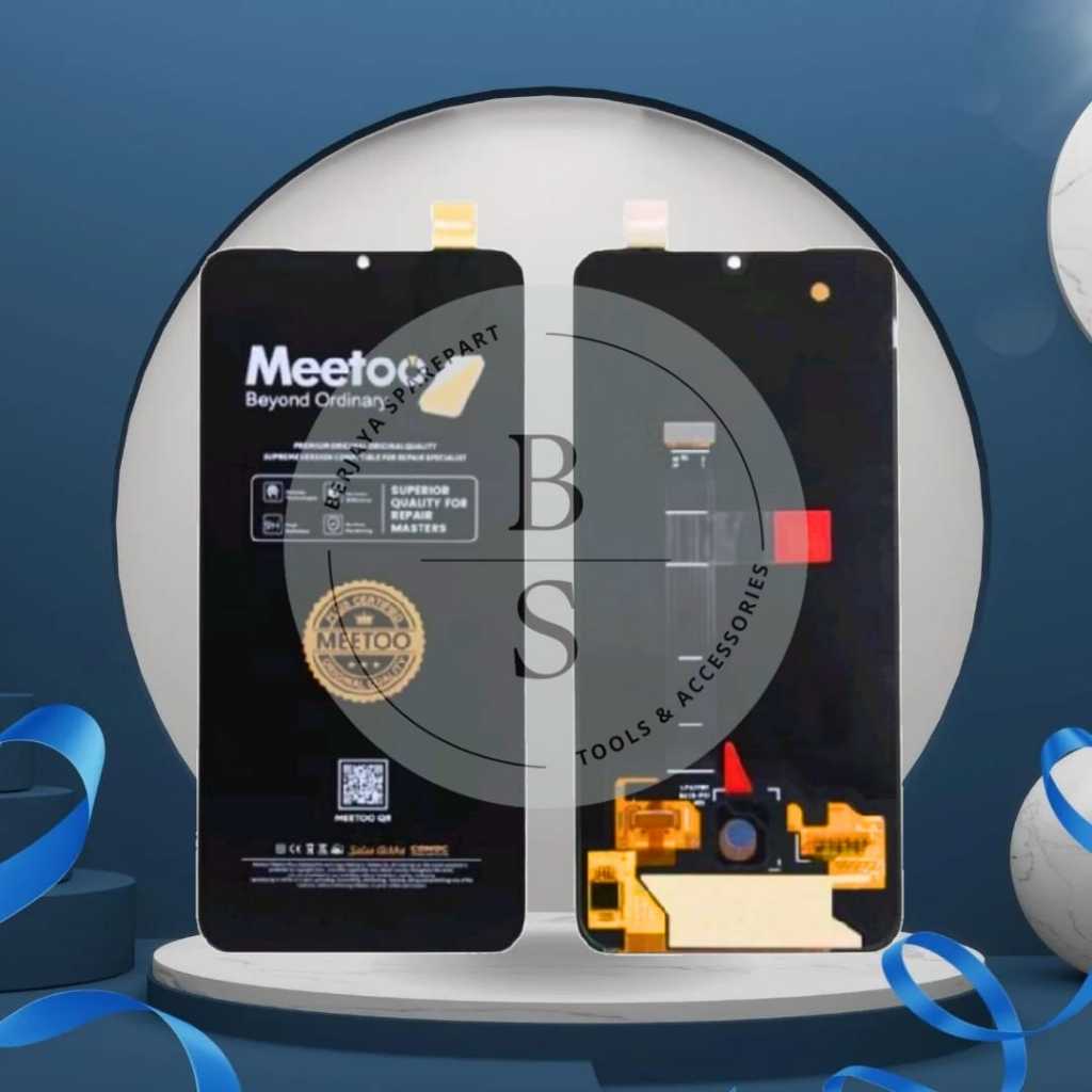 LCD XIAOMI MI 9 / MI9 / MI9S LCD TOUCHSCREEN