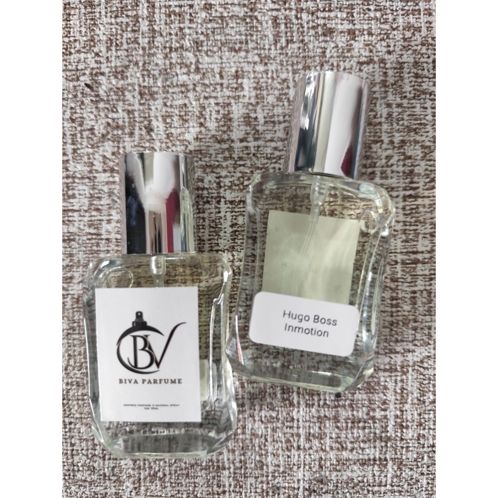 HUGO INMOTION