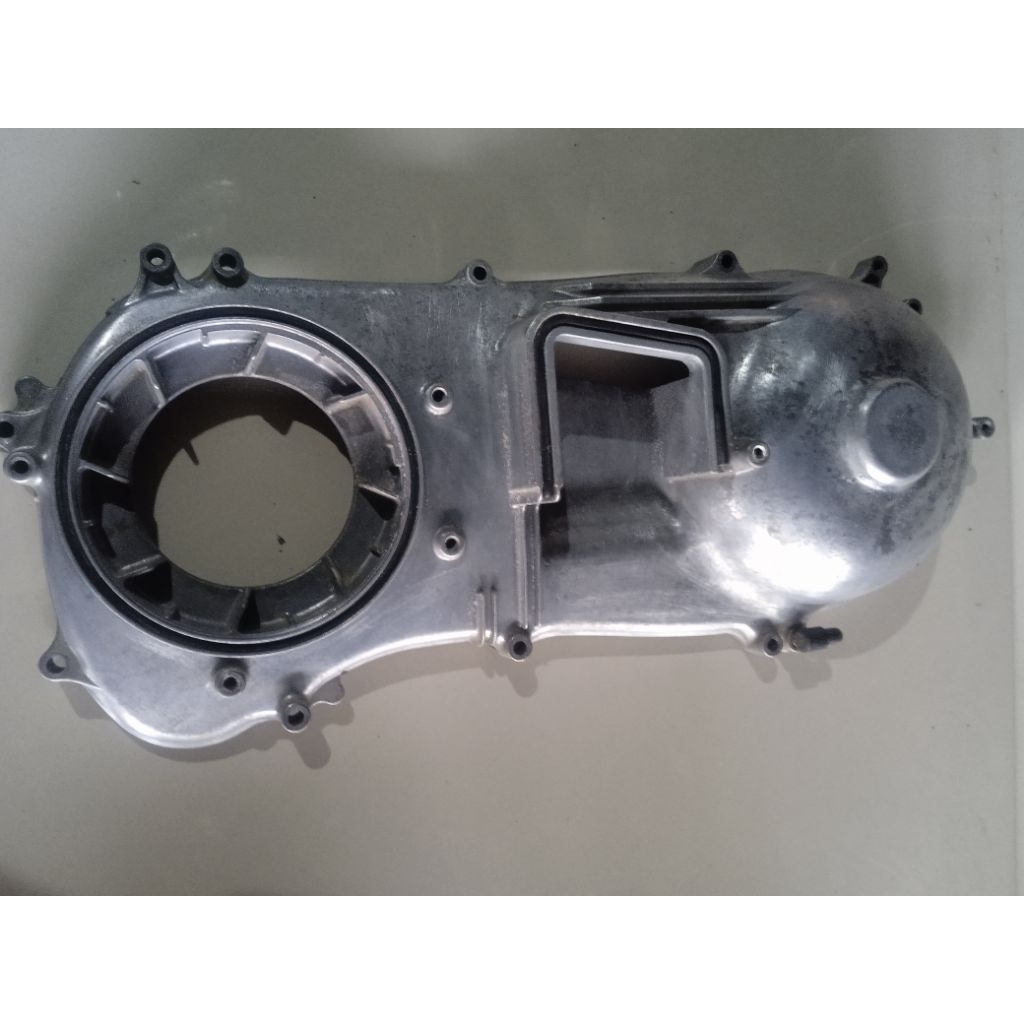 blok cvt yamaha lexi aerok  original
