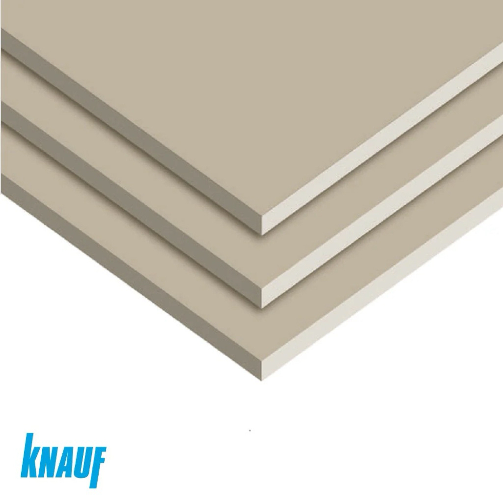 Gypsum Knauf Papan Gipsun plafon gypsum