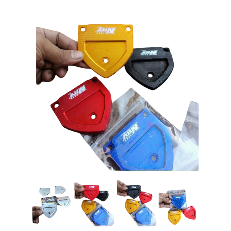 COVER TUTUP SUPER KIPS CNC NINJA SS /TUTUP KIPS NINJA CNC /COVER TUTUP SUPER KIPS