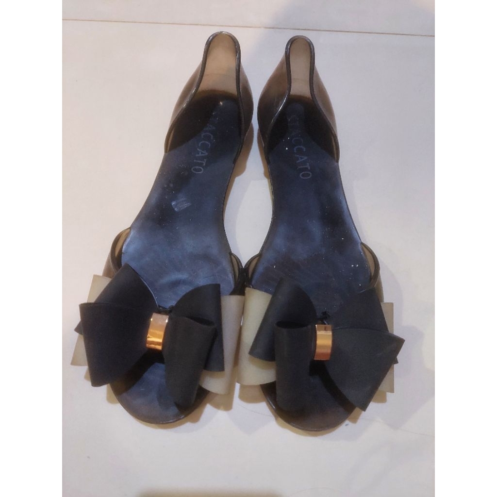 Staccato shoes size 40 preloved