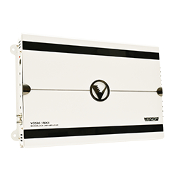 Venom Amplifer VO 500.1 MKII Monoblock