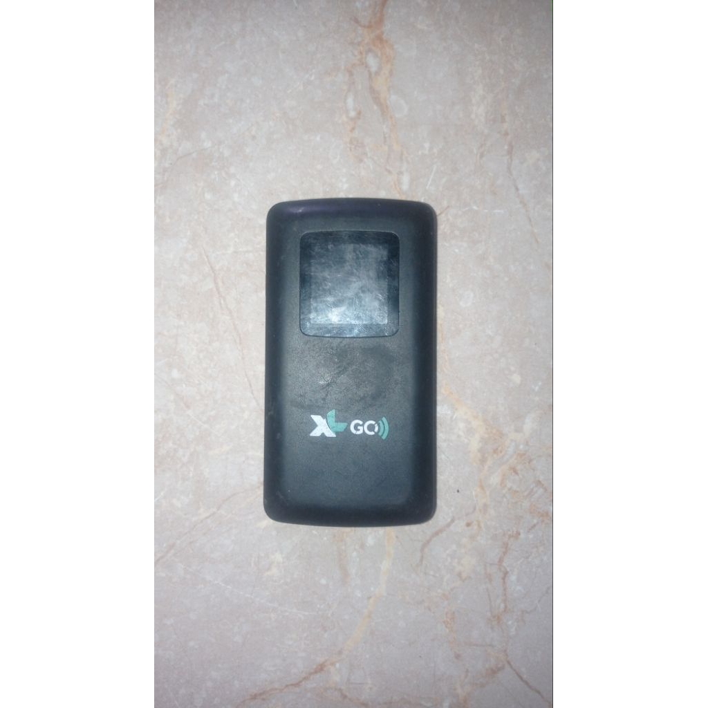 modem XL go mv001 unlock all GSM ( bekas )