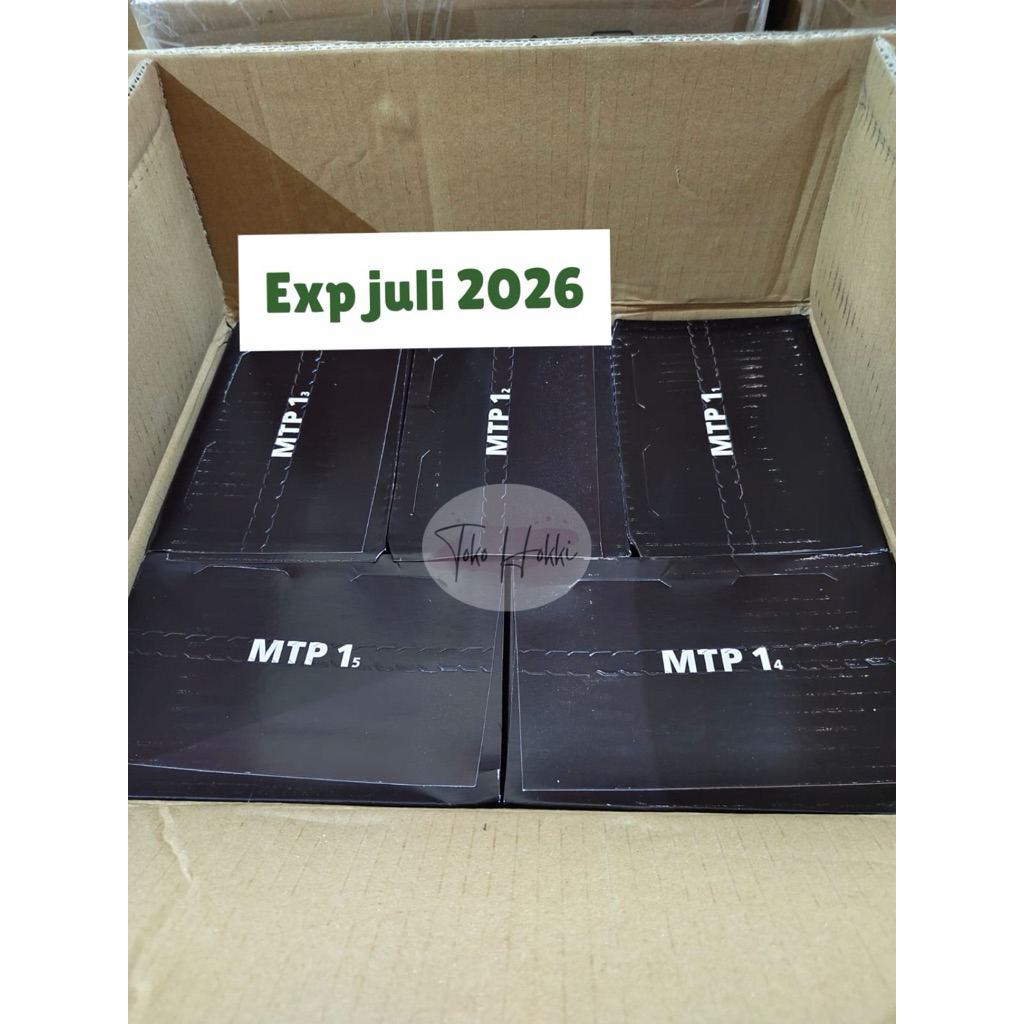 Ransum polri 1 dus l makanan camping l makanan polri l murah meriah