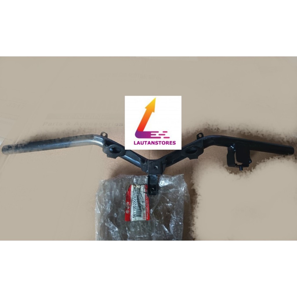 56110B20G50N000 STANG STIR SHOGUN 125 SP LAMA SGP