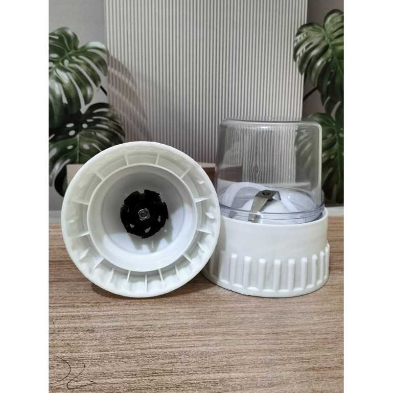 BLENDER SET BUMBU MINI / Gelas Bumbu Kering Miyako Mini