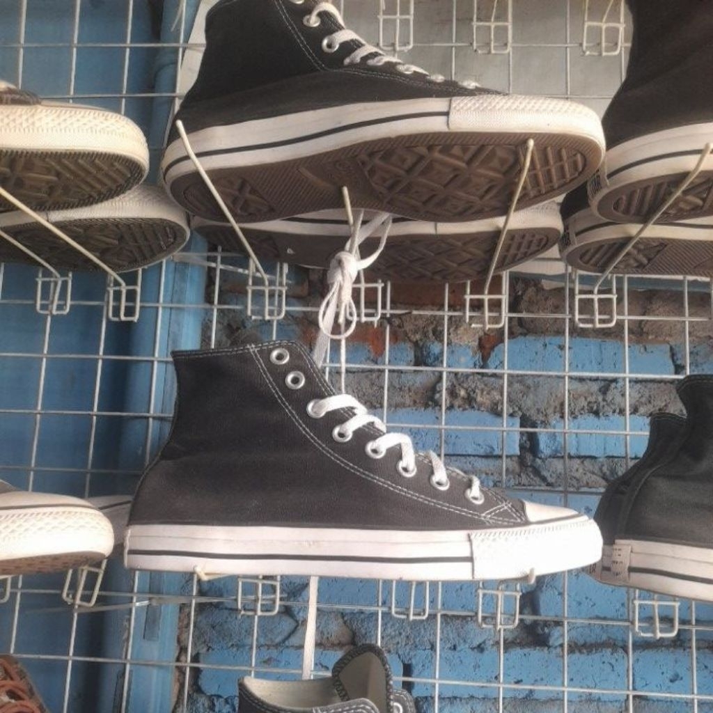 converse ct second