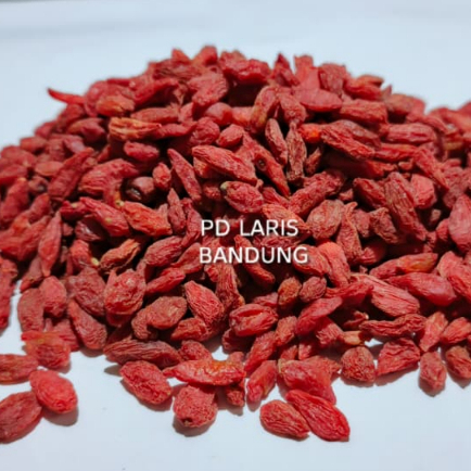 Goji Berry Kering Premium 500gr Best Seller