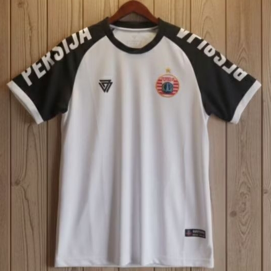 JERSEY PERSIJA TRAINING ORIGINAL 2017