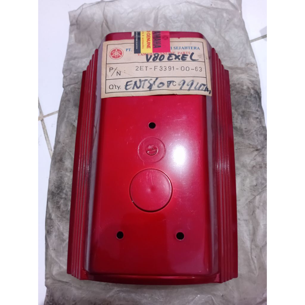 panel dasi yamaha V80 excelent original