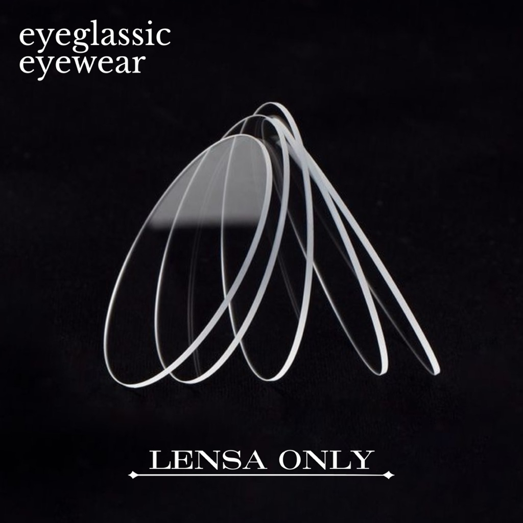 [LENSA PRE-ORDER] Khusus untuk minus -10,00 s/d 15,00