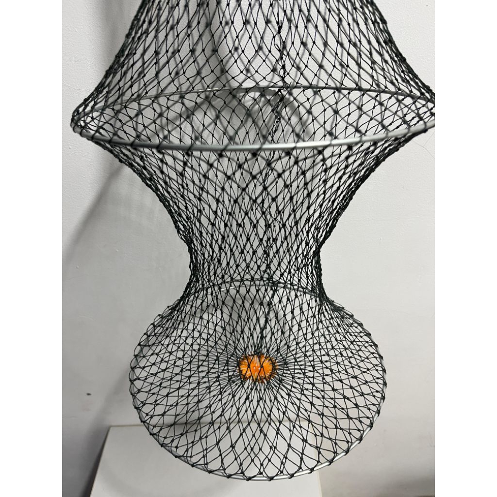 KOJA | JARING IKAN | KERANJANG IKAN