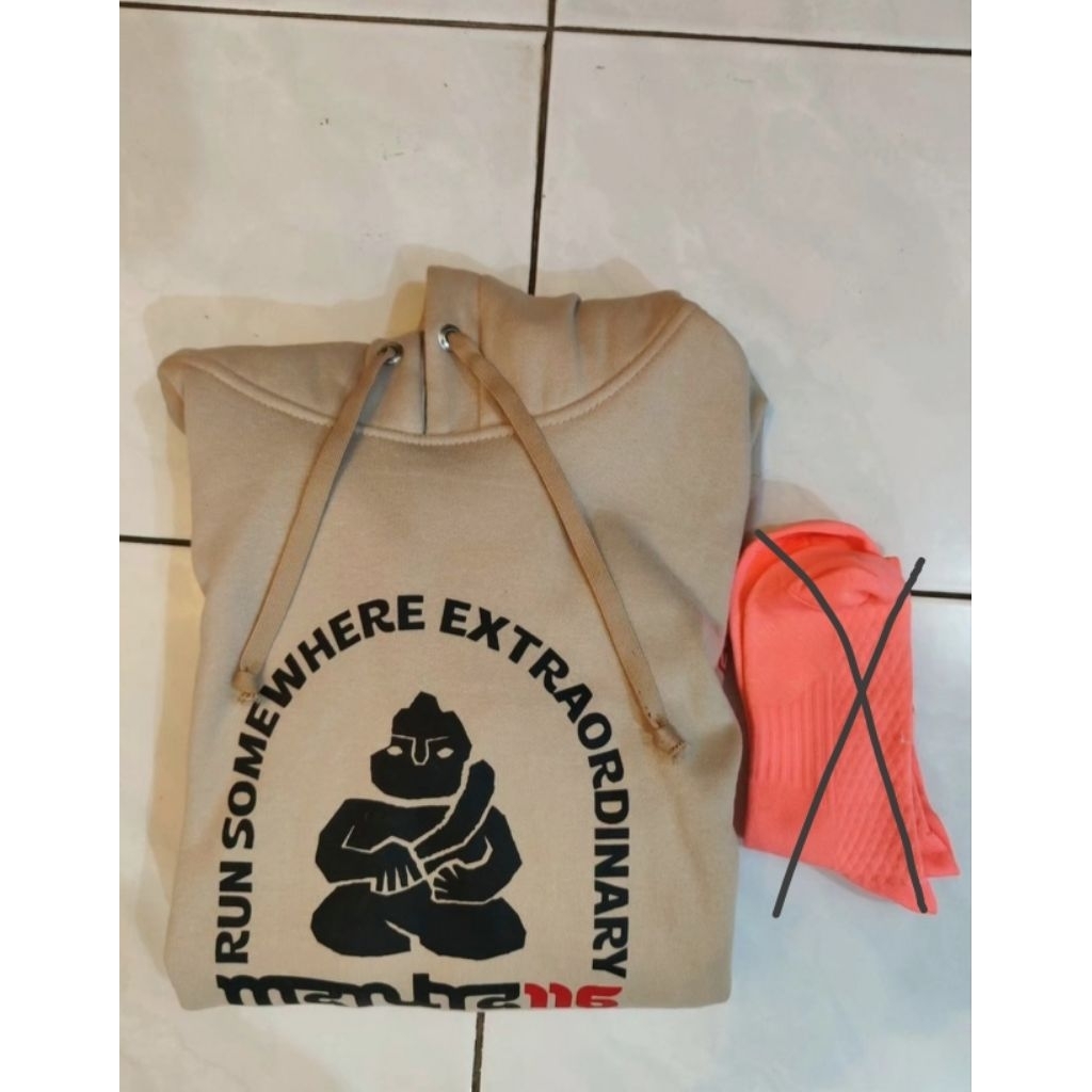 HODIE MANTRA116 SIZE S