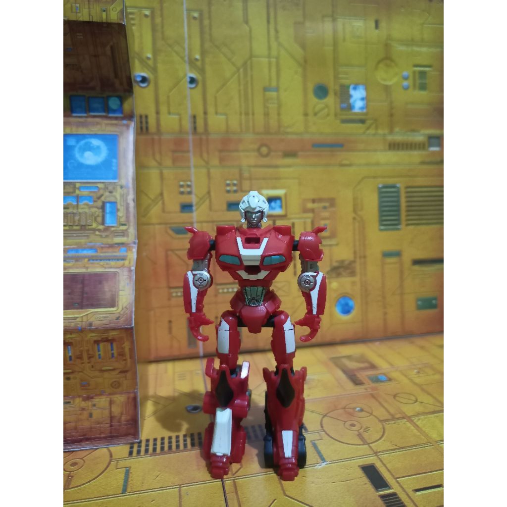 Transformers arcee ROTB