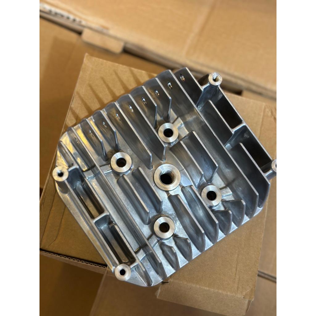 KOP 125Z HEAD KOP 125Z PNP RXKING RX K