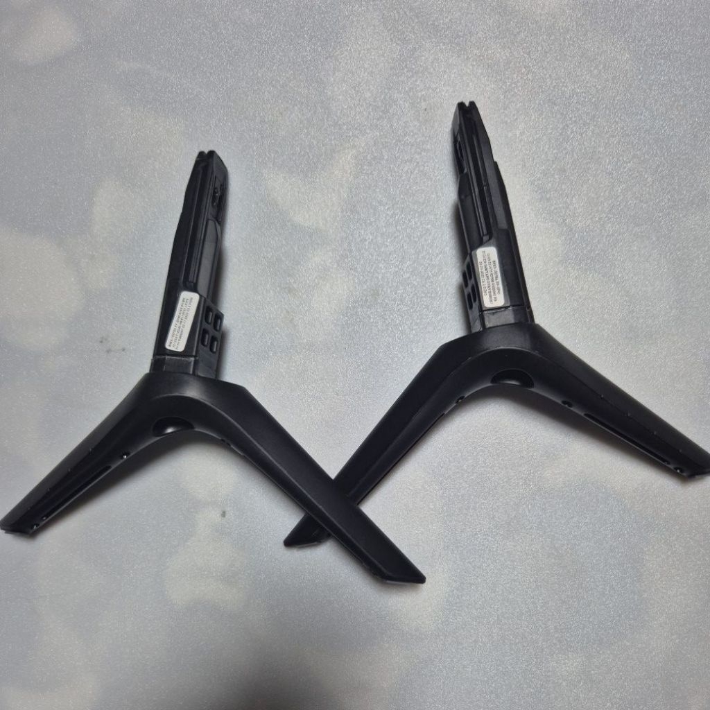 KAKI TV SAMSUNG 43TU7000 KAKI TV 43TU800 43TU6900 KAKI MULUS