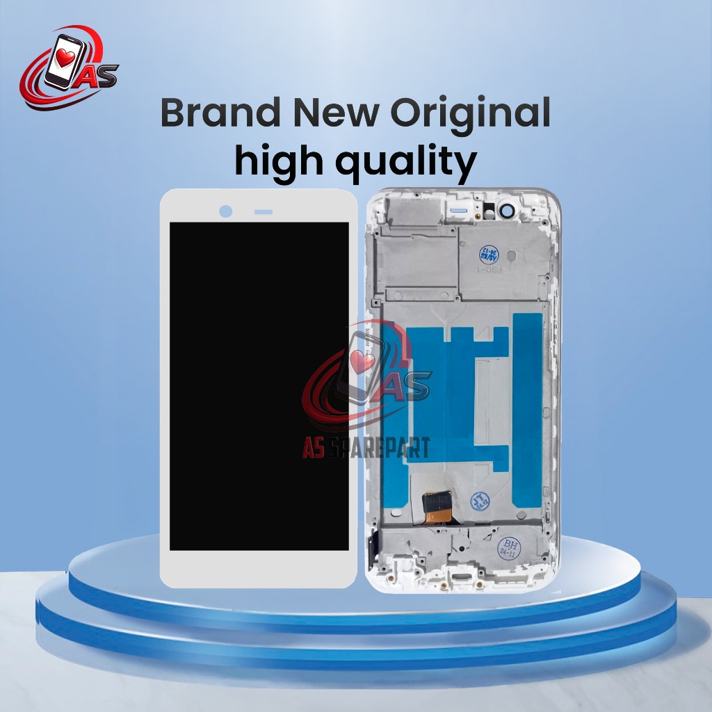 LCD TOUCHSCREEN OPPO R11 / CPH1707 A2661