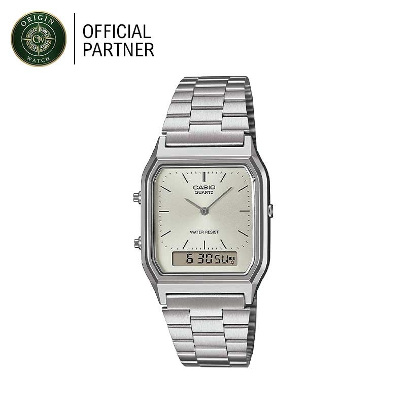 Casio AQ-230A-7AMQYDF