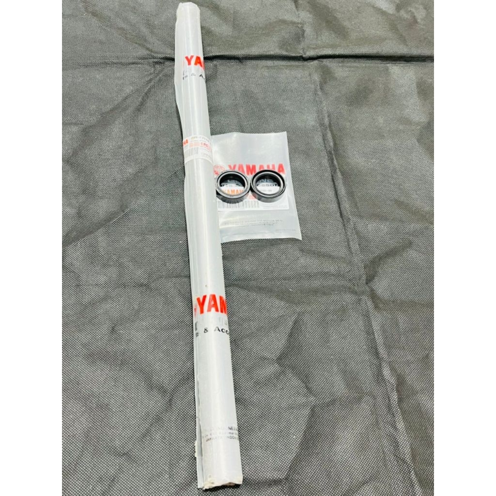 As Shock Depan 1pcs 3KA+Seal shock 2pcs Yamaha Rx king Lama Yamaha Rx king new