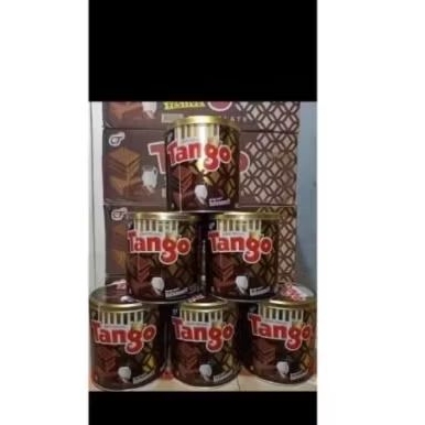 tango kaleng 1 dus isi 6