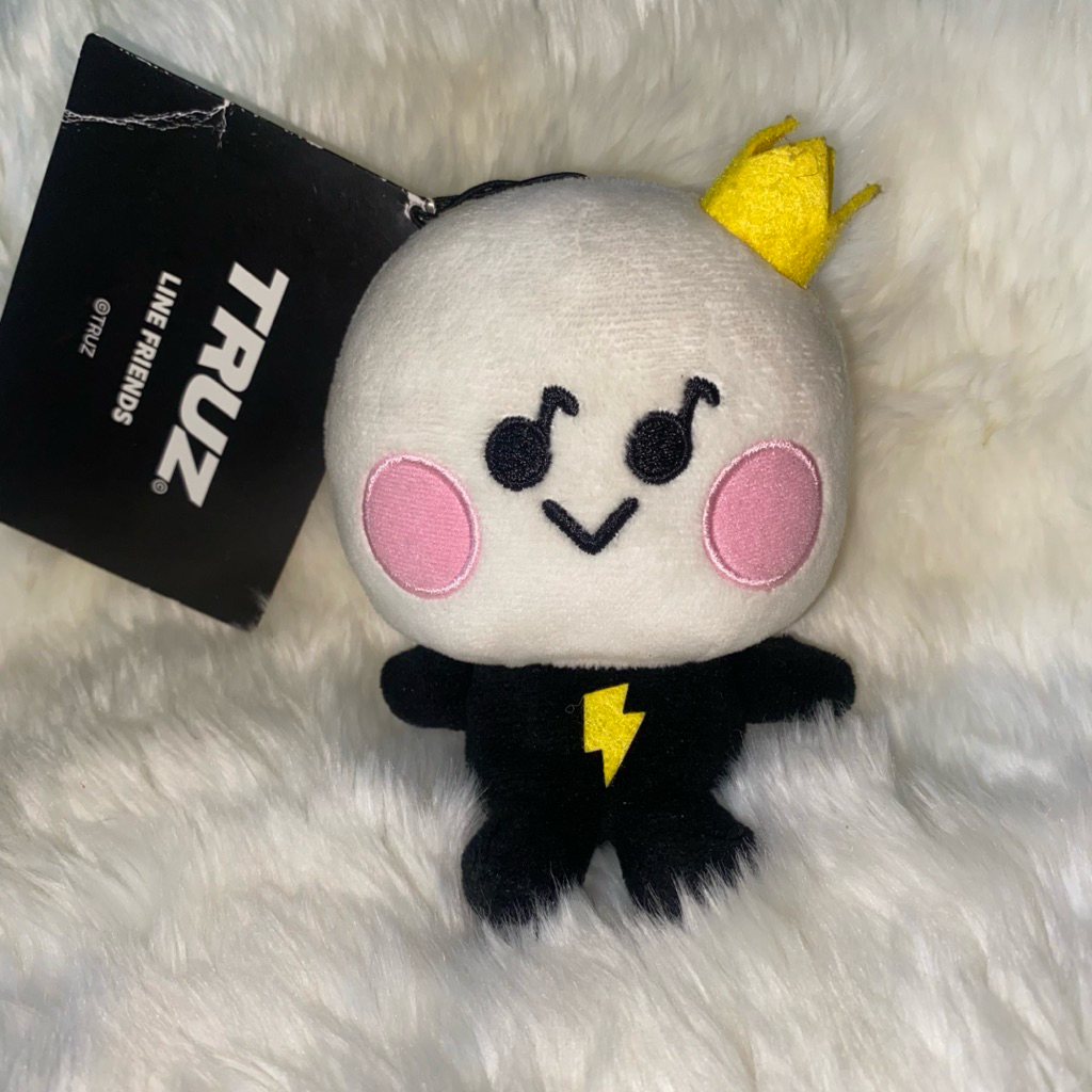 TRUZ TREASURE YOCHI SEGA