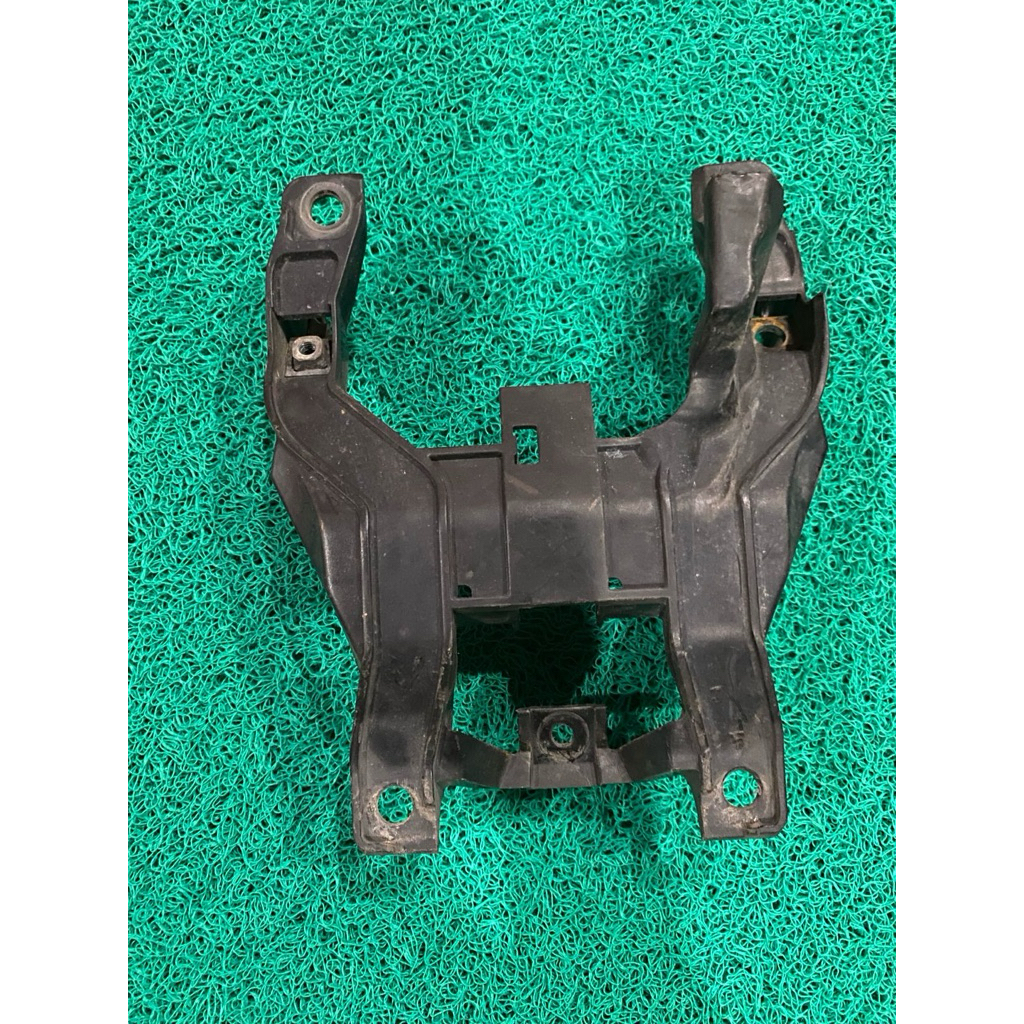 bracket headlamp crf150L original copotan motor