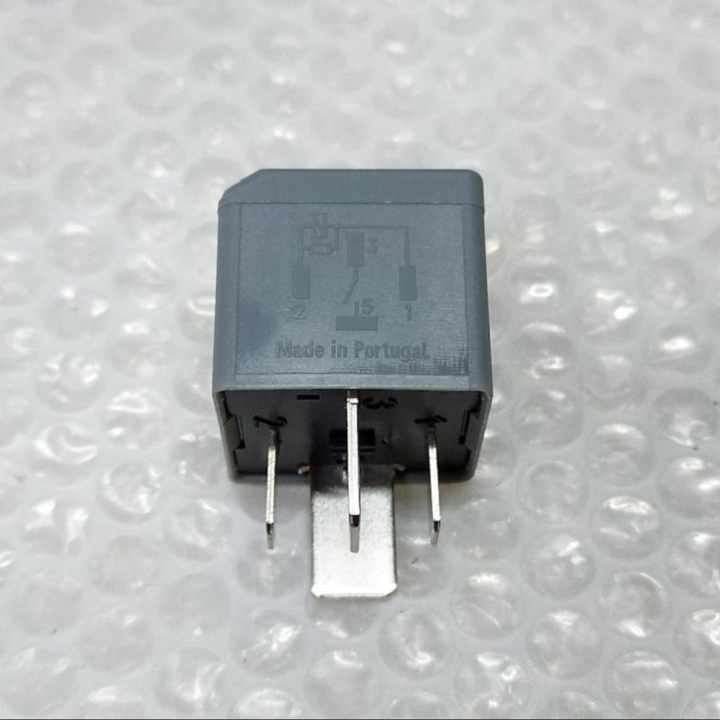 5M5T14B192EA RELAY KAKI 4 12V 70A FORD FIESTA ECOSPORT NEW FOCUS RANGER 2.2 2.2CC