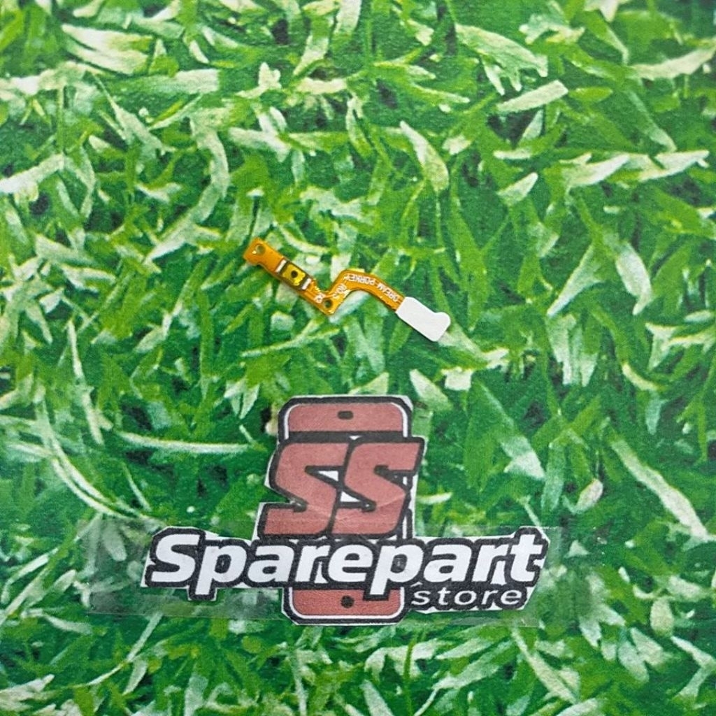 FLEXIBLE ON OFF SAMSUNG GALAXY S8 / S8 PLUS