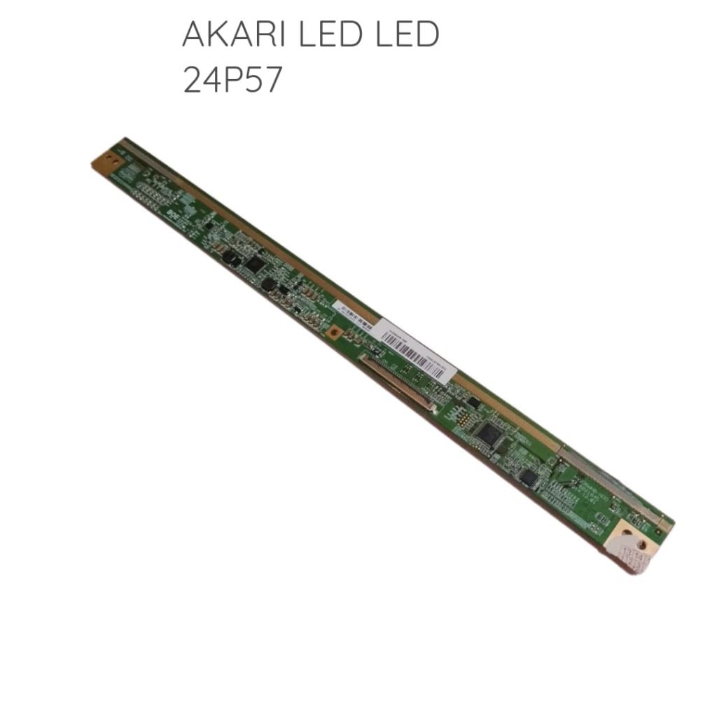 TCON PAPAN TCON TICON  TV AKARI LED LED 24P57