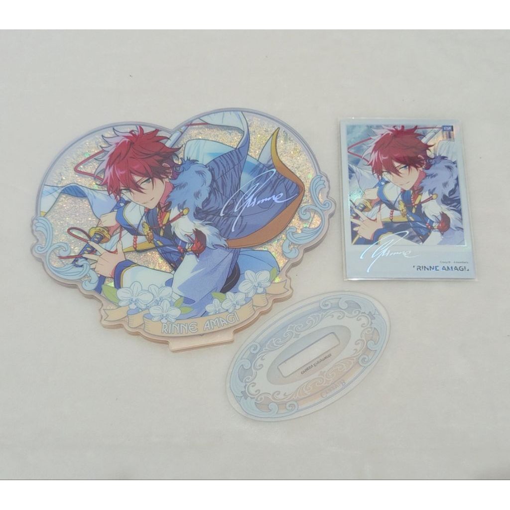 Flower Standee Amagi Rinne