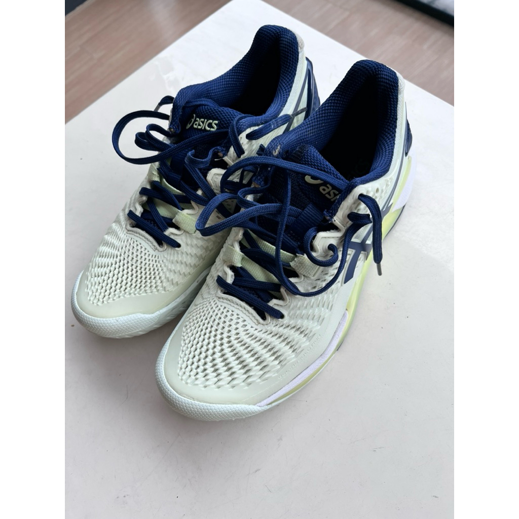 Asics Gel Resolution 9 Women