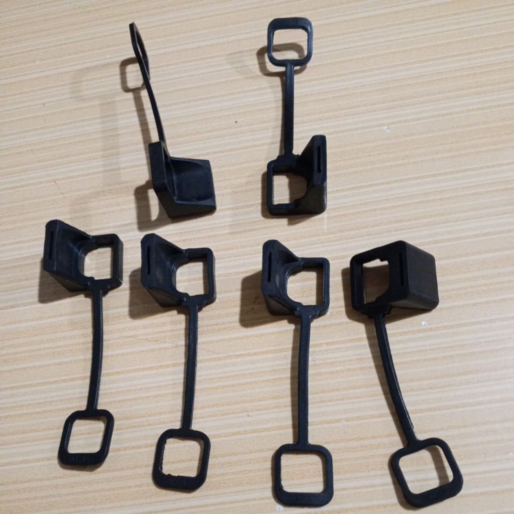 KARET PELINDUNG SOKET CCU N MAX NEW N MAX ORIGINAL LOSPACK