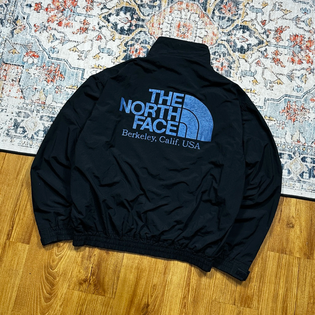 THE NORTH FACE WB JACKET