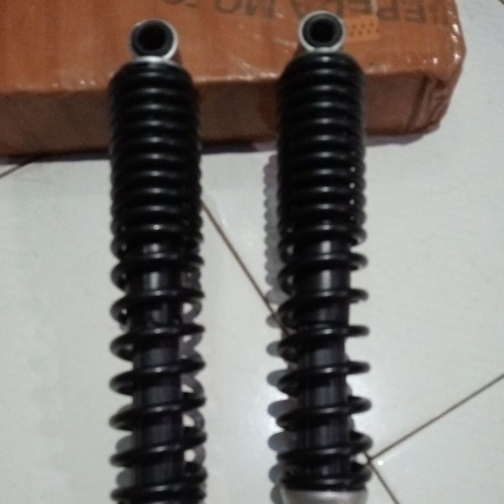 shock belakang supra x125/karisma ori lepasan