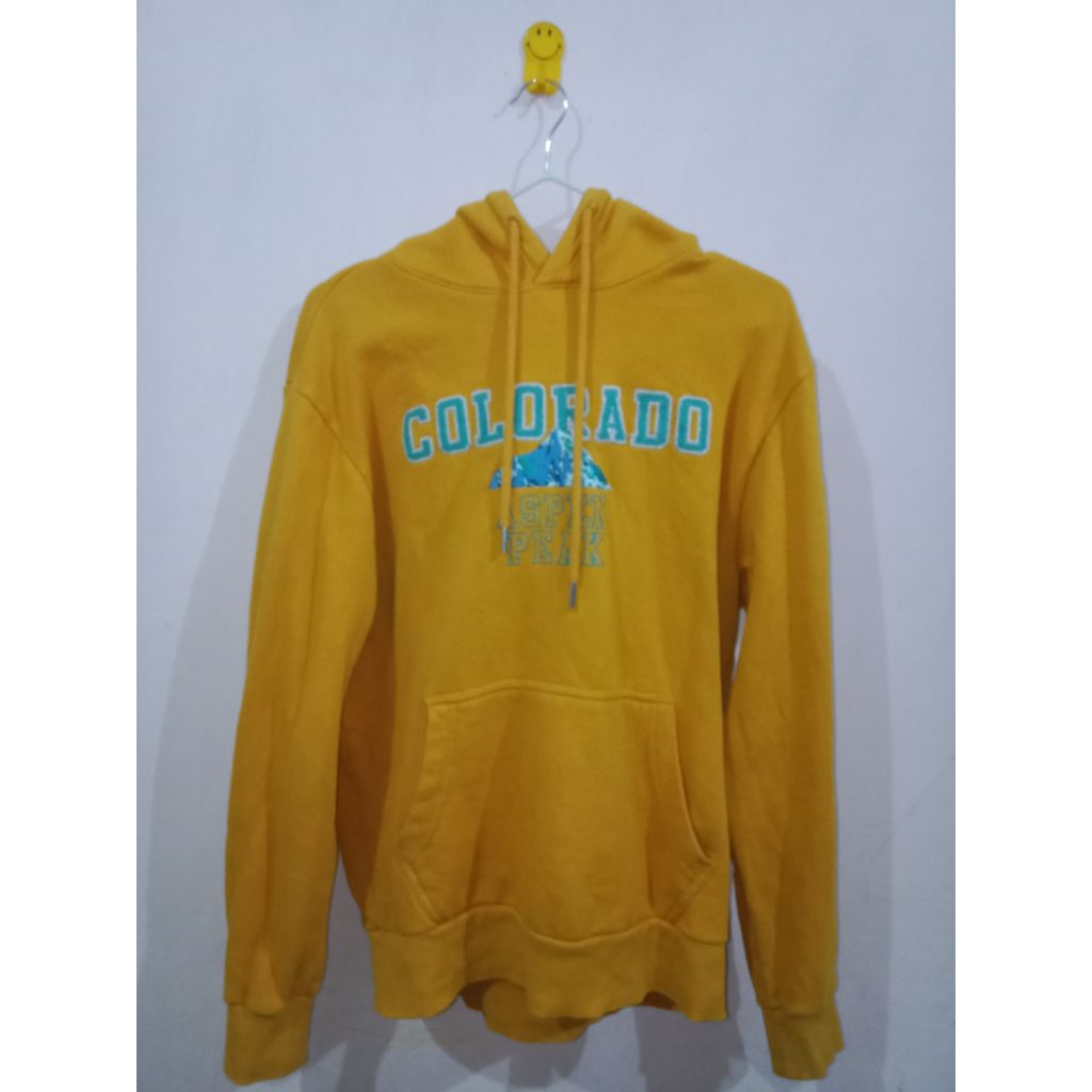 Hoodie Pullover Topten